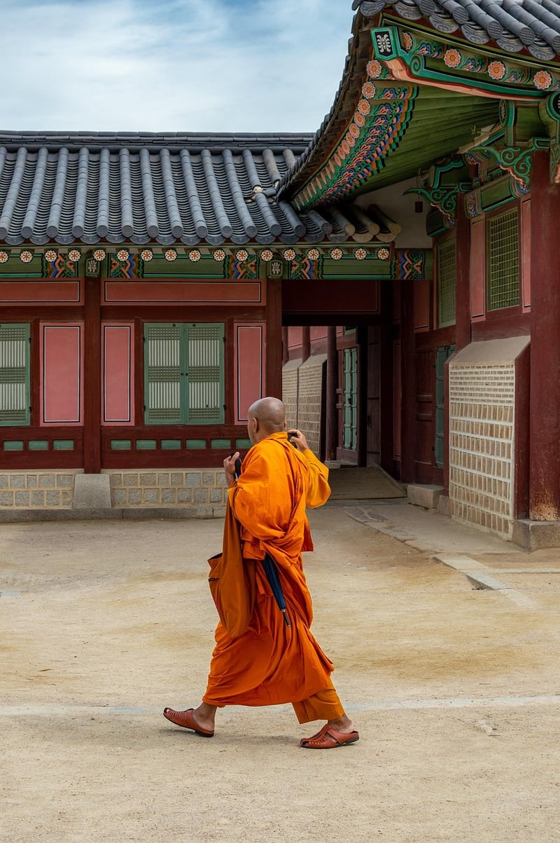Mindful Breathing Image